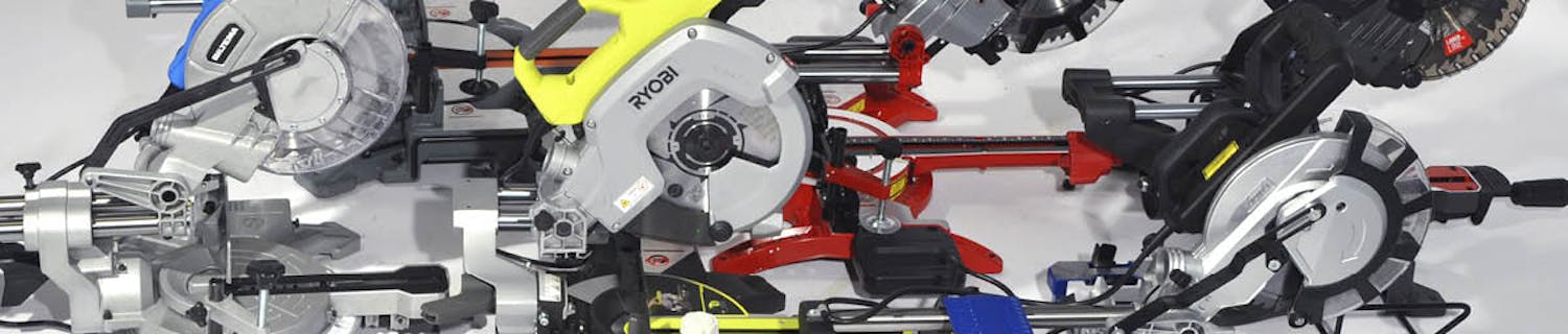 Test af små kap-geringsave til gør det selv'eren Test af små kap-geringsave til gør det selv'eren